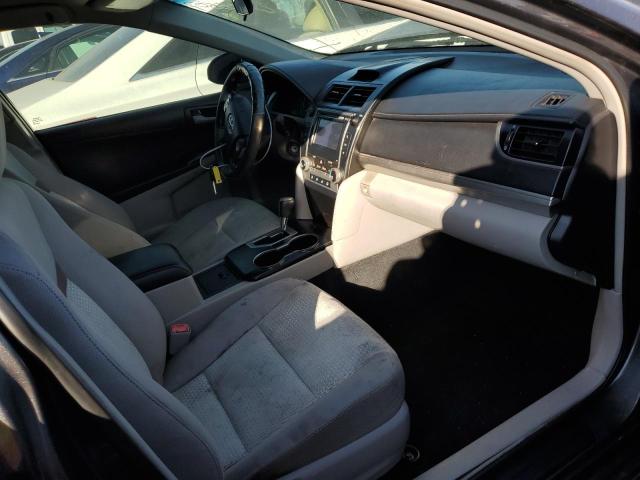 Photo 5 from auction – 2012 TOYOTA CAMRY BASE with VIN 4T1BF1FK4CU083950