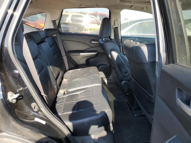 Photo 6 from auction – 2014 HONDA CR-V EXL with VIN 2HKRM4H77EH617815