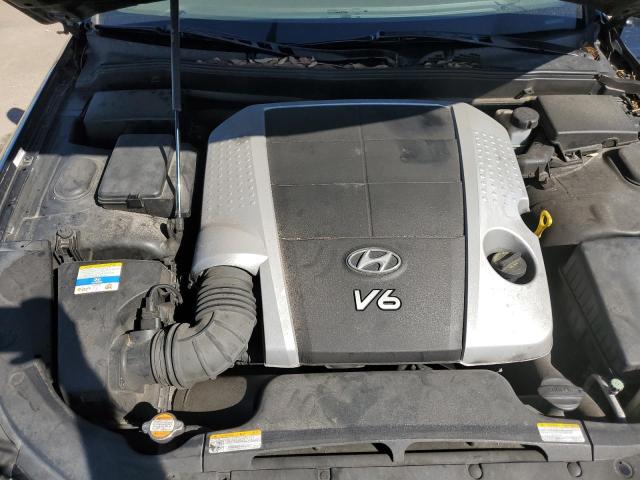 Photo 7 from auction – 2011 HYUNDAI GENESIS 3. with VIN KMHGC4DE5BU113288