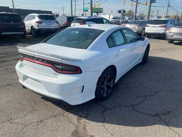 Photo 4 from auction – 2019 DODGE CHARGER R/ with VIN 2C3CDXCT7KH608486