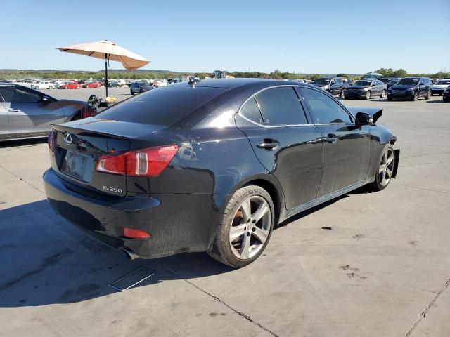 Photo 4 from auction – 2013 LEXUS IS 250 with VIN JTHBF5C28D5188582