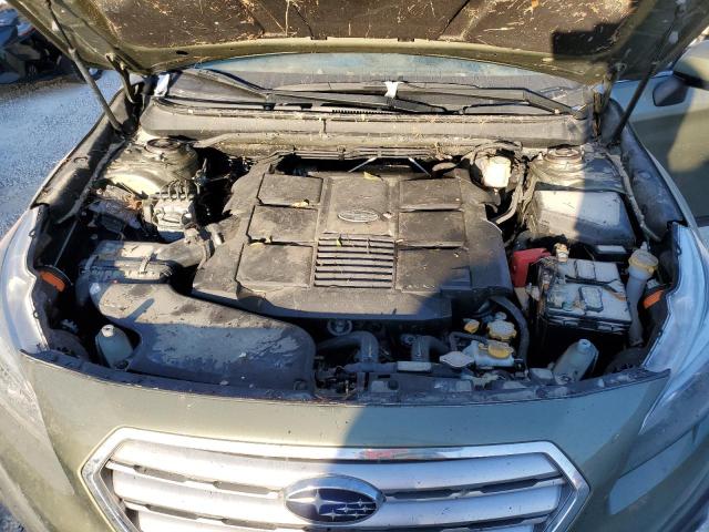 Photo 7 from auction – 2016 SUBARU OUTBACK 3. with VIN 4S4BSEJC5G3263307