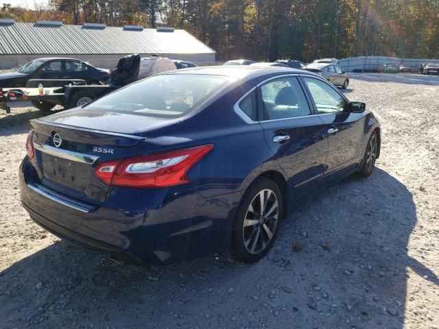 Photo 4 from auction – 2016 NISSAN ALTIMA 3.5 with VIN 1N4BL3AP9GC236366