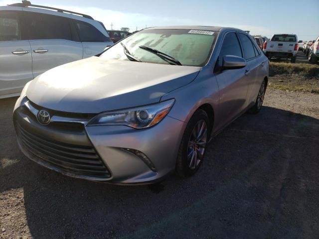 Photo 2 from auction – 2016 TOYOTA CAMRY LE with VIN 4T1BF1FK2GU523329