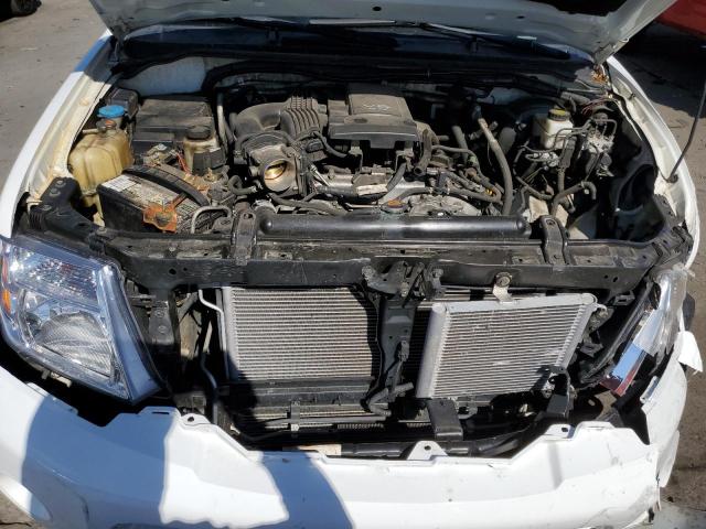 Photo 7 from auction – 2012 NISSAN PATHFINDER with VIN 5N1AR1NB8CC620457