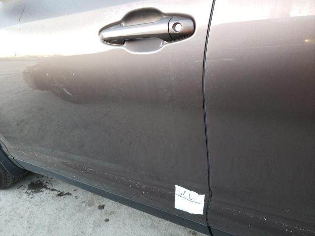 Photo 9 from auction – 2019 TOYOTA HIGHLANDER with VIN 5TDJZRFH3KS952308