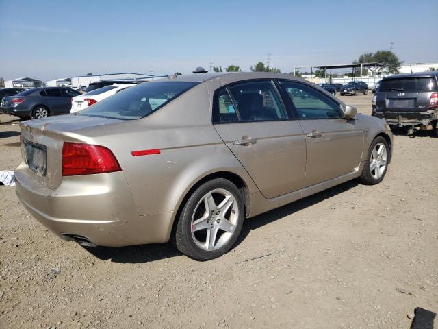 Photo 3 from auction – 2004 ACURA TL with VIN 19UUA66244A025155