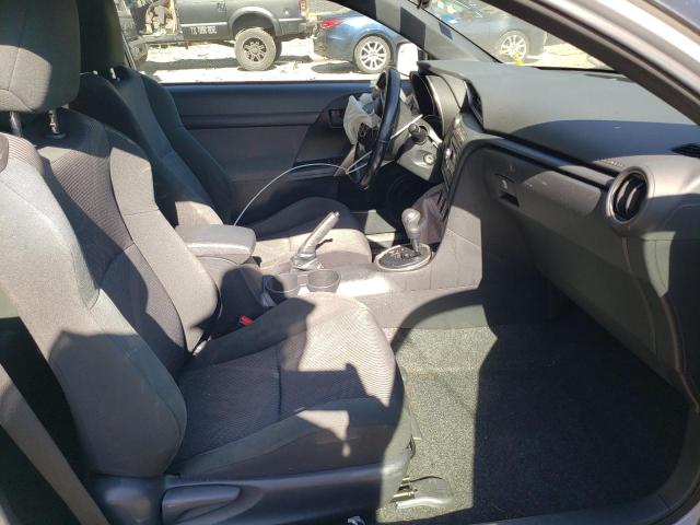 Photo 5 from auction – 2011 TOYOTA SCION TC with VIN JTKJF5C7XB3014961
