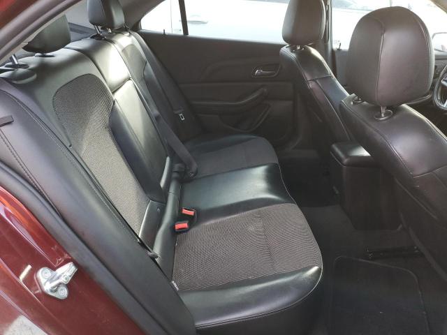 Photo 6 from auction – 2015 CHEVROLET MALIBU 2LT with VIN 1G11D5SL3FF336544