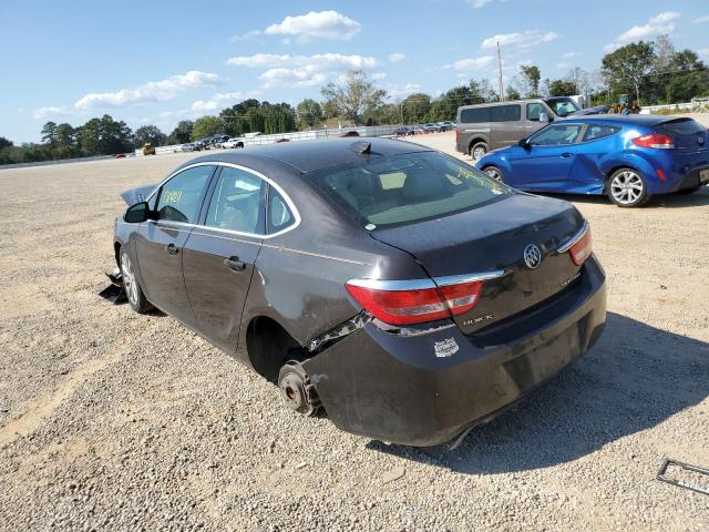 Photo 3 from auction – 2016 BUICK VERANO with VIN 1G4PP5SK8G4133707