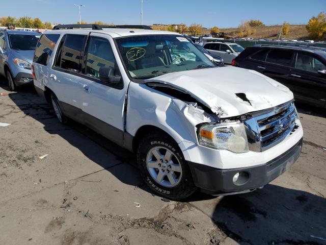 Photo 9 from auction – 2014 FORD EXPEDITION with VIN 1FMJU1G52EEF52833