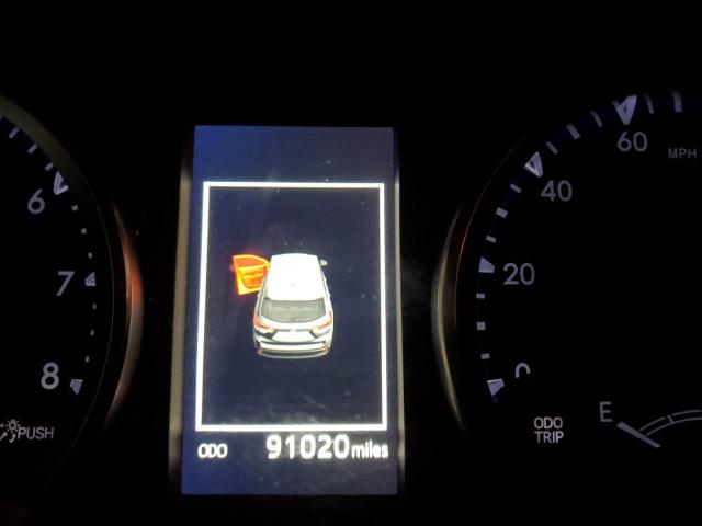 Photo 8 from auction – 2017 TOYOTA HIGHLANDER with VIN 5TDBZRFH4HS379674