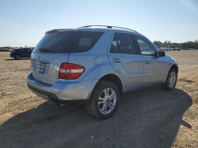 Photo 4 from auction – 2006 MERCEDES-BENZ ML 350 with VIN 4JGBB86E66A073344