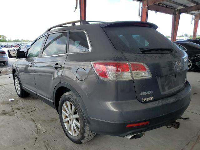 Photo 3 from auction – 2008 MAZDA CX-9 with VIN JM3TB38V080138794