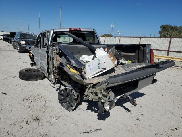 Photo 10 from auction – 2018 CHEVROLET SILVERADO with VIN 3GCUKREC6JG471716
