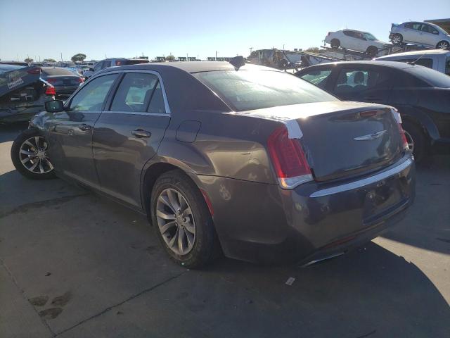 Photo 3 from auction – 2015 CHRYSLER 300 LIMITE with VIN 2C3CCAAG5FH828821
