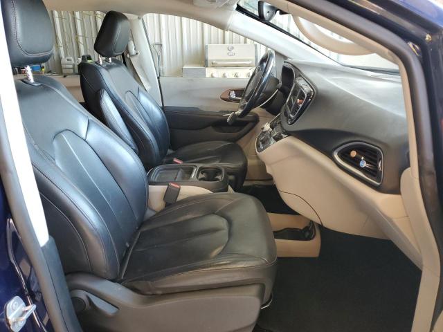 Photo 5 from auction – 2019 CHRYSLER PACIFICA T with VIN 2C4RC1BG1KR581421