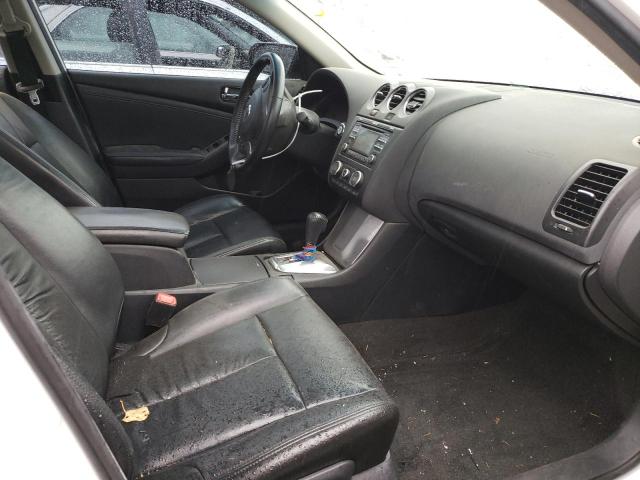 Photo 5 from auction – 2012 NISSAN ALTIMA BAS with VIN 1N4AL2AP1CC134009