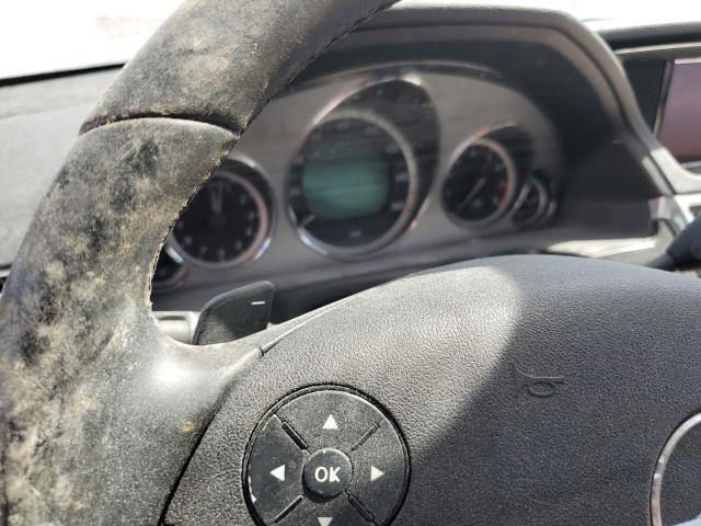 Photo 8 from auction – 2010 MERCEDES-BENZ E 550 with VIN WDDHF7CB2AA029864