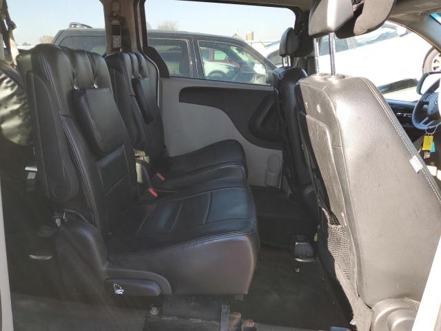 Photo 6 from auction – 2013 DODGE GRAND CARA with VIN 2C4RDGBG2DR820025