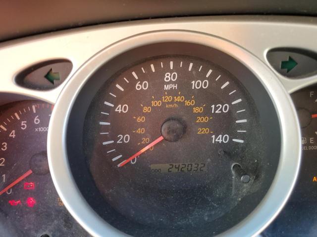 Photo 8 from auction – 2004 TOYOTA HIGHLANDER with VIN JTEDD21A040091152
