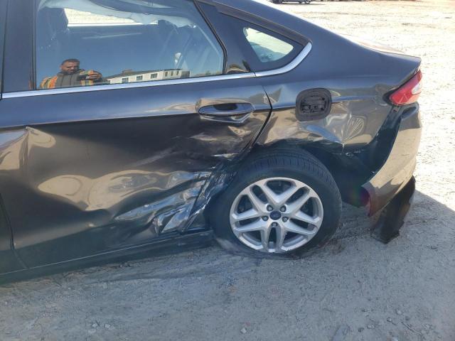 Photo 9 from auction – 2015 FORD FUSION SE with VIN 3FA6P0H71FR165920