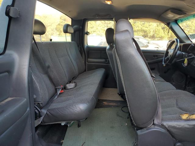 Photo 6 from auction – 2004 CHEVROLET SILVERADO with VIN 1GCEC19X04Z267451