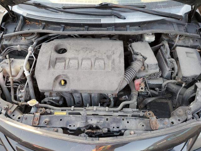 Photo 7 from auction – 2013 TOYOTA COROLLA BA with VIN 2T1BU4EE3DC968484