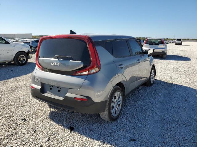Photo 4 from auction – 2022 KIA SOUL LX with VIN KNDJ23AU3N7828401