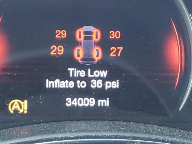 Photo 8 from auction – 2021 DODGE DURANGO SX with VIN 1C4RDHAGXMC519177
