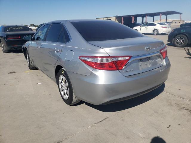 Photo 3 from auction – 2016 TOYOTA CAMRY LE with VIN 4T1BF1FK7GU545875