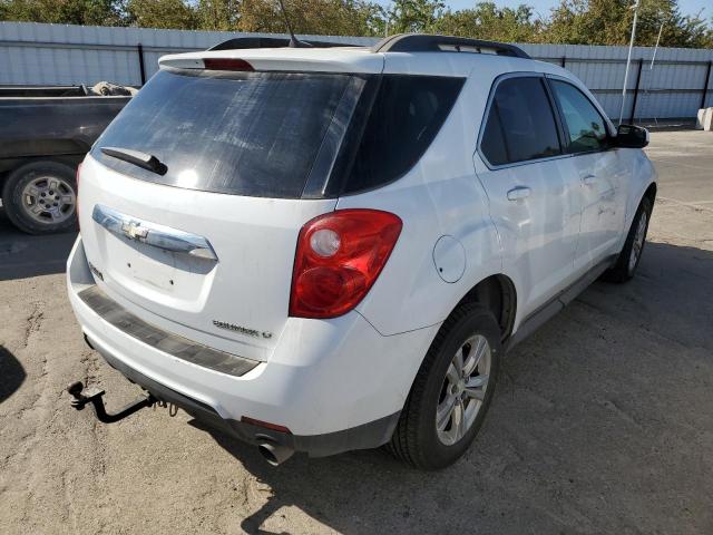 Photo 4 from auction – 2014 CHEVROLET EQUINOX LT with VIN 2GNFLBE33E6112555