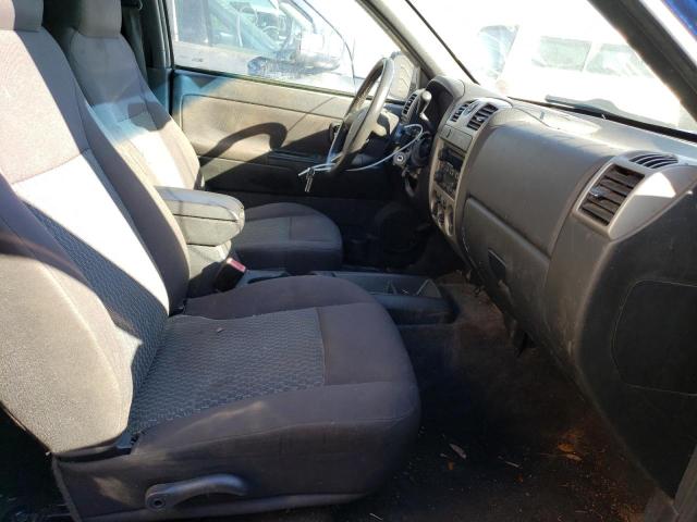 Photo 5 from auction – 2012 CHEVROLET COLORADO L with VIN 1GCDSCFEXC8165124
