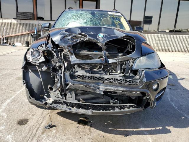Photo 9 from auction – 2011 BMW X5 XDRIVE3 with VIN 5UXZV4C53BL400478