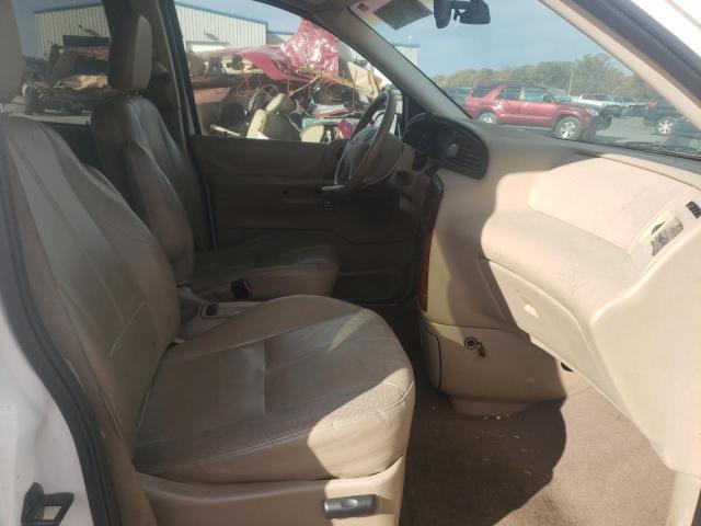 Photo 5 from auction – 2003 FORD WINDSTAR S with VIN 2FMZA53463BA75736
