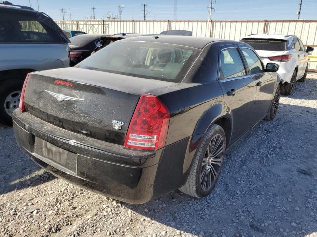 Photo 4 from auction – 2010 CHRYSLER 300 S with VIN 2C3CA2CV8AH279910