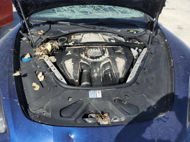 Photo 7 from auction – 2020 PORSCHE PANAMERA B with VIN WP0AA2A78LL102058