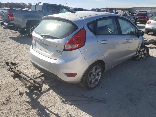 Photo 4 from auction – 2012 FORD FIESTA SES with VIN 3FADP4FJ1CM157676