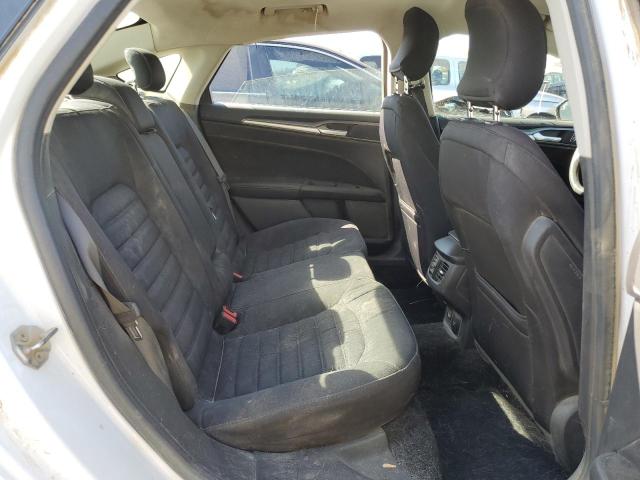 Photo 6 from auction – 2016 FORD FUSION HYB with VIN 3FA6P0LU5GR404979