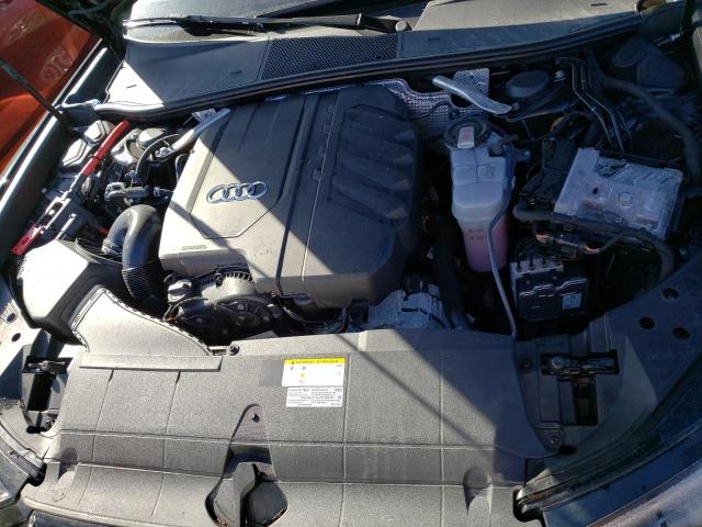 Photo 7 from auction – 2022 AUDI A6 PREMIUM with VIN WAUE3BF22NN063447