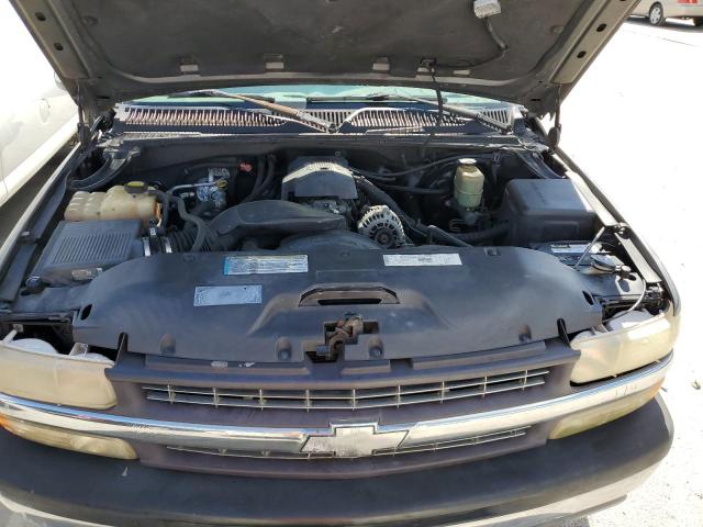 Photo 7 from auction – 2000 CHEVROLET SILVERADO with VIN 2GCEC19T1Y1295741