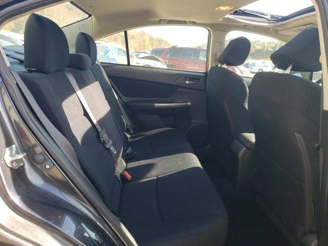Photo 6 from auction – 2015 SUBARU IMPREZA PR with VIN JF1GJAK67FH007675