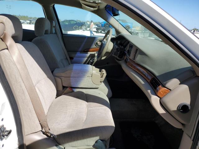 Photo 5 from auction – 2003 BUICK LESABRE CU with VIN 1G4HP52K73U166504