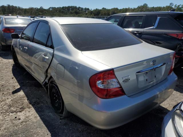 Photo 3 from auction – 2003 TOYOTA CAMRY LE with VIN 4T1BE32K53U645312