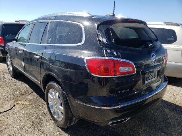 Photo 3 from auction – 2016 BUICK ENCLAVE with VIN 5GAKRBKD7GJ245328