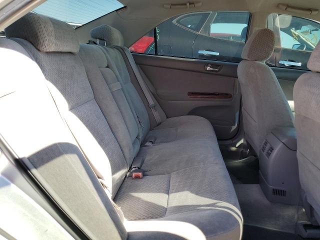 Photo 6 from auction – 2003 TOYOTA CAMRY LE with VIN 4T1BE32K53U645312