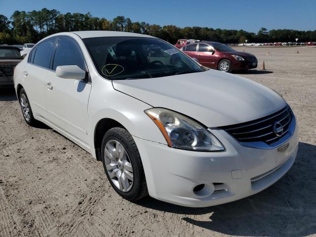 NISSAN ALTIMA BAS 2012 with VIN 1N4AL2AP5CC125961 - Photo from auction