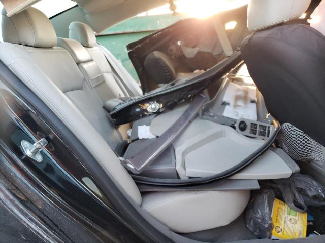 Photo 6 from auction – 2012 BUICK LACROSSE with VIN 1G4GC5E35CF173466