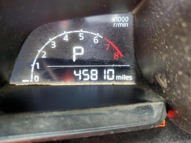 Photo 8 from auction – 2019 MAZDA CX-3 TOURI with VIN JM1DKDC72K1408413