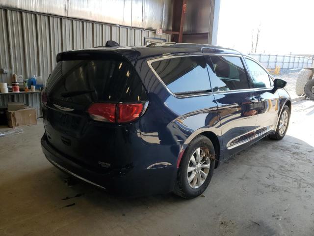 Photo 4 from auction – 2019 CHRYSLER PACIFICA T with VIN 2C4RC1BG1KR581421